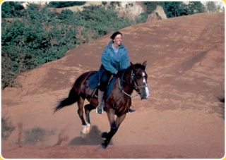  Luberon y su colorado provenzal 